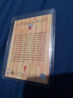 Mj Card