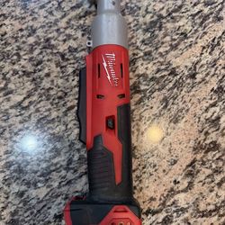 Milwaukee 3/8 angle impact
