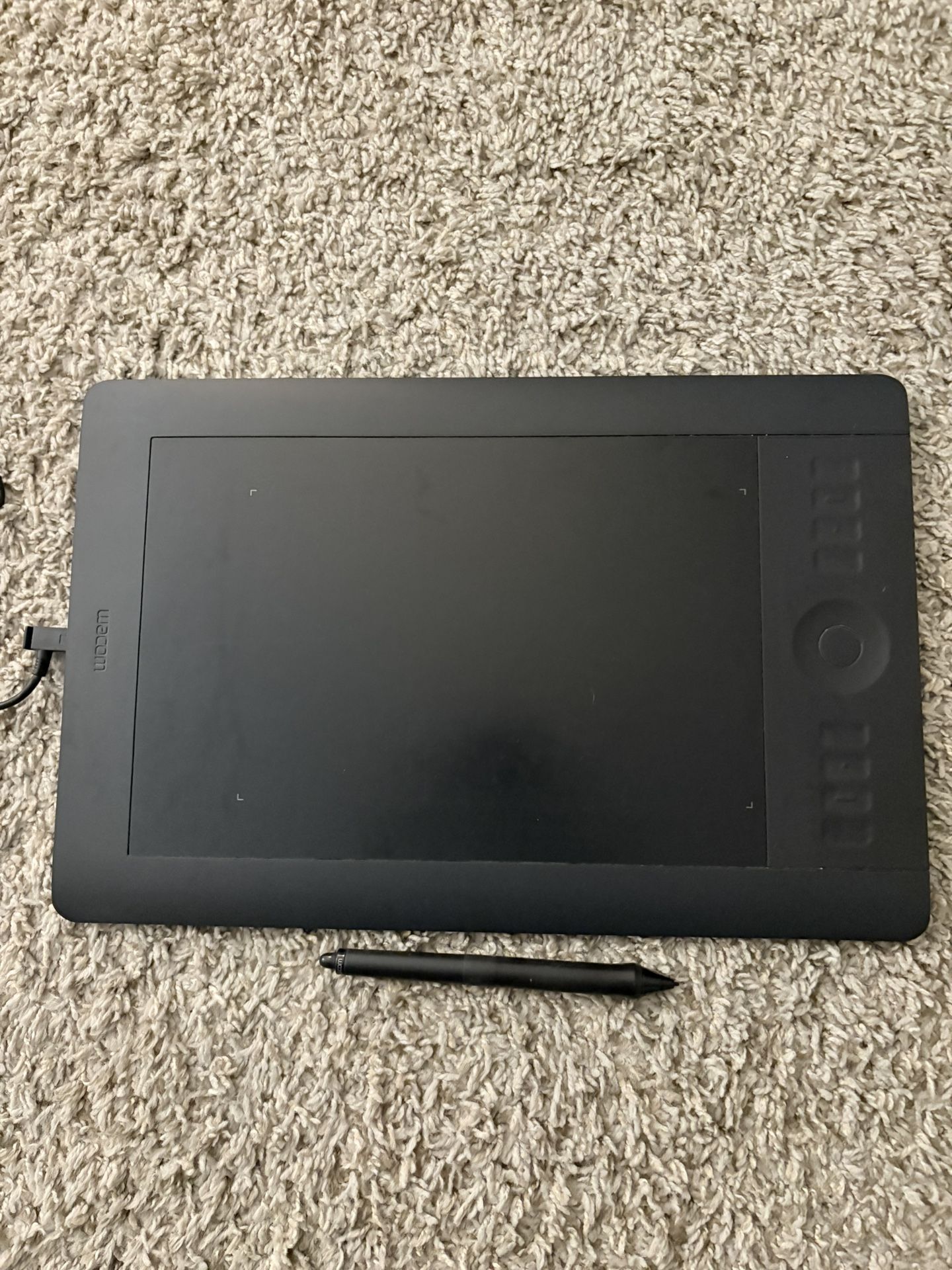 Wacom Intuos Medium