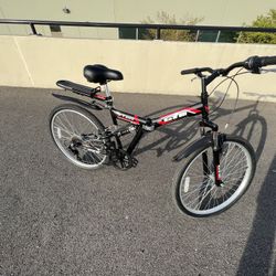 gtm folding bike price
