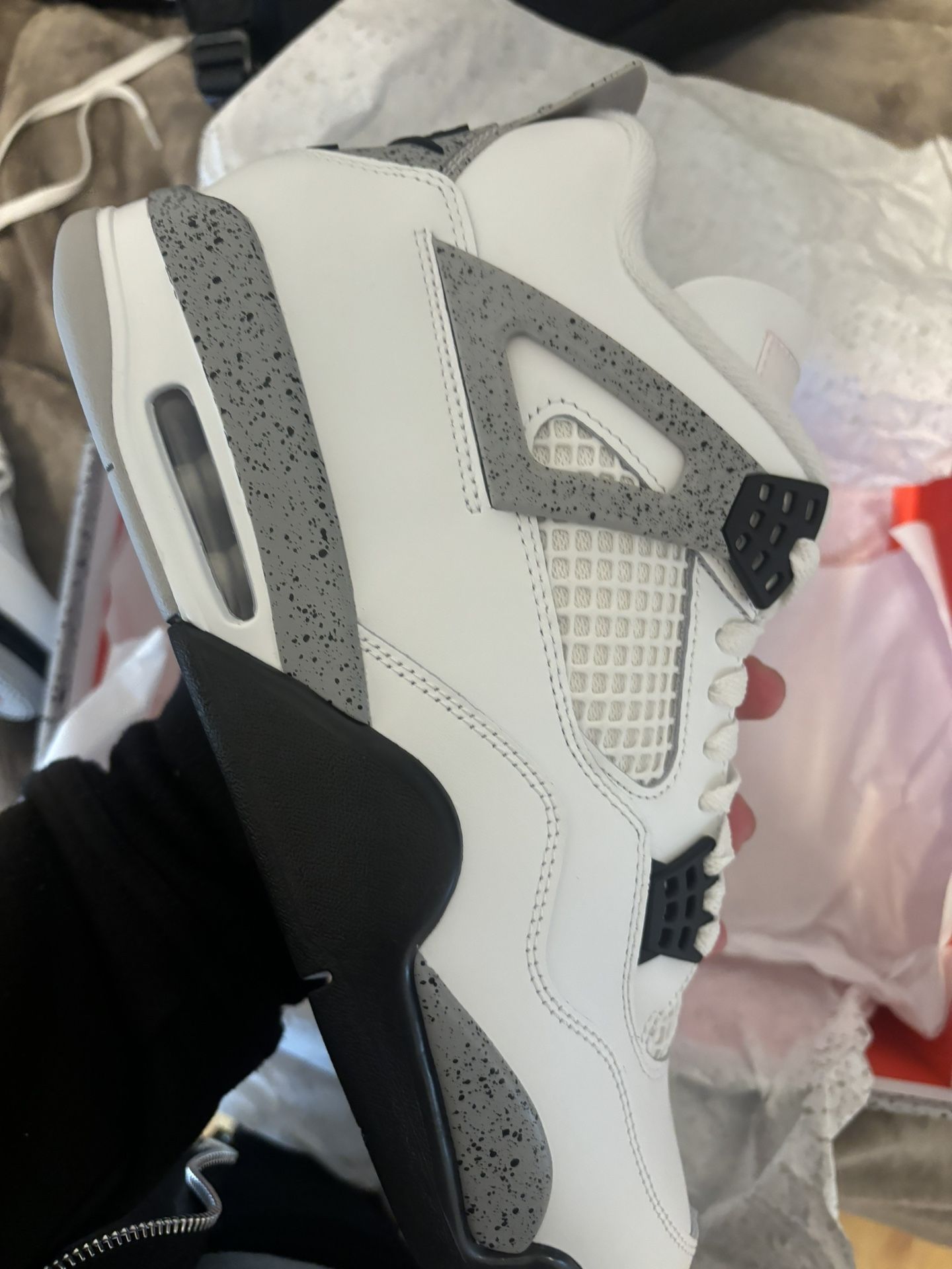Jordan 4