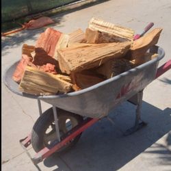 Firewood Dry Mixed Ready To Burn 🔥 