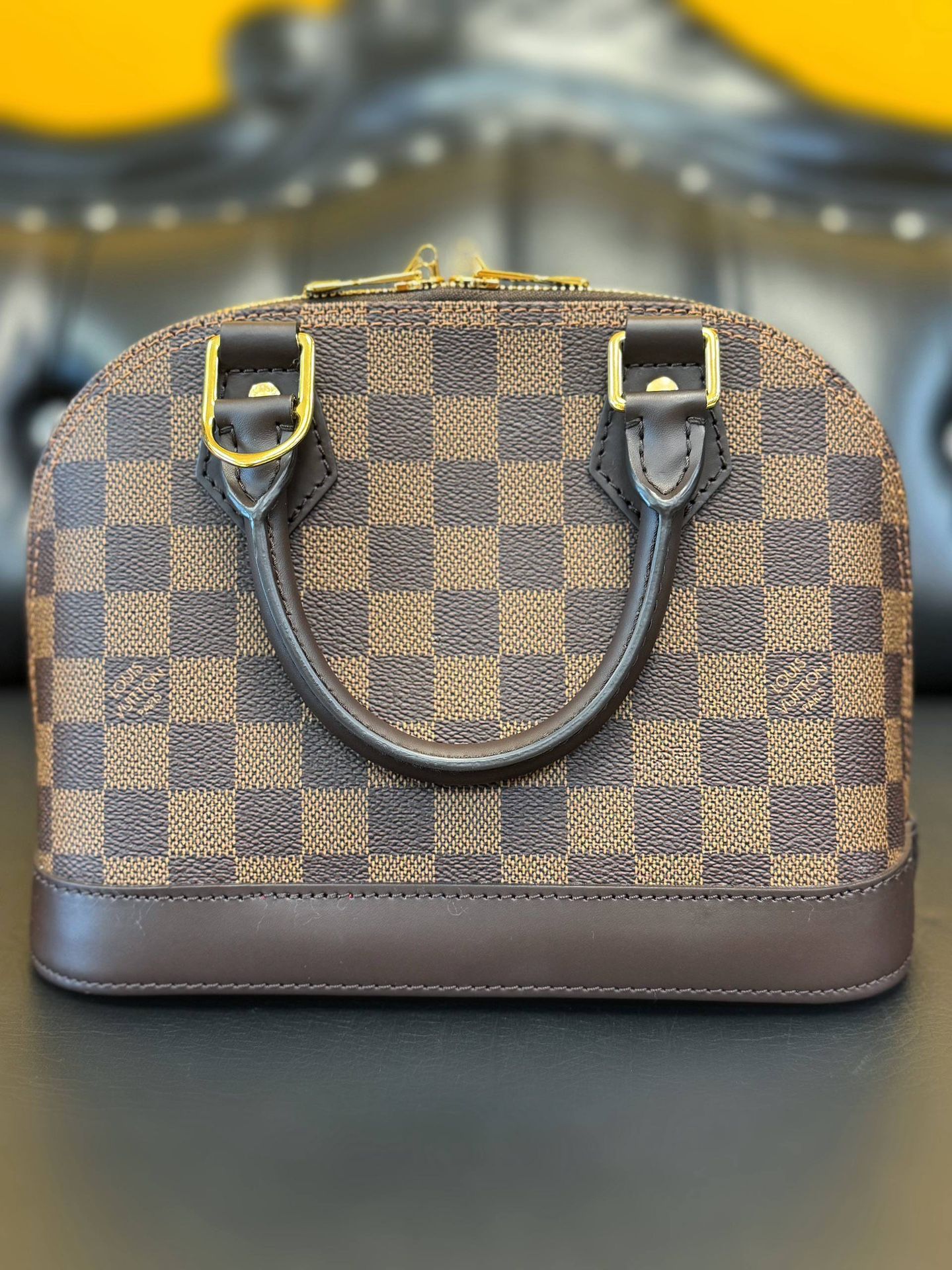 Louis Vuitton New Bag 
