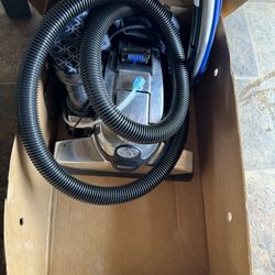 Home Cleaning system 