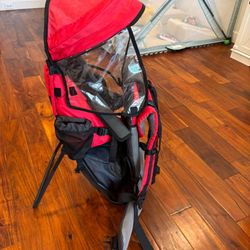 Hiking Baby Carrier 