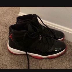 Jordan 11 Bred 