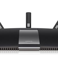 Linksys AC1900 Wi-Fi Wireless Dual-Band+ Router