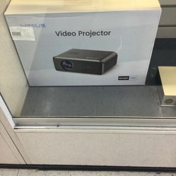Projector 
