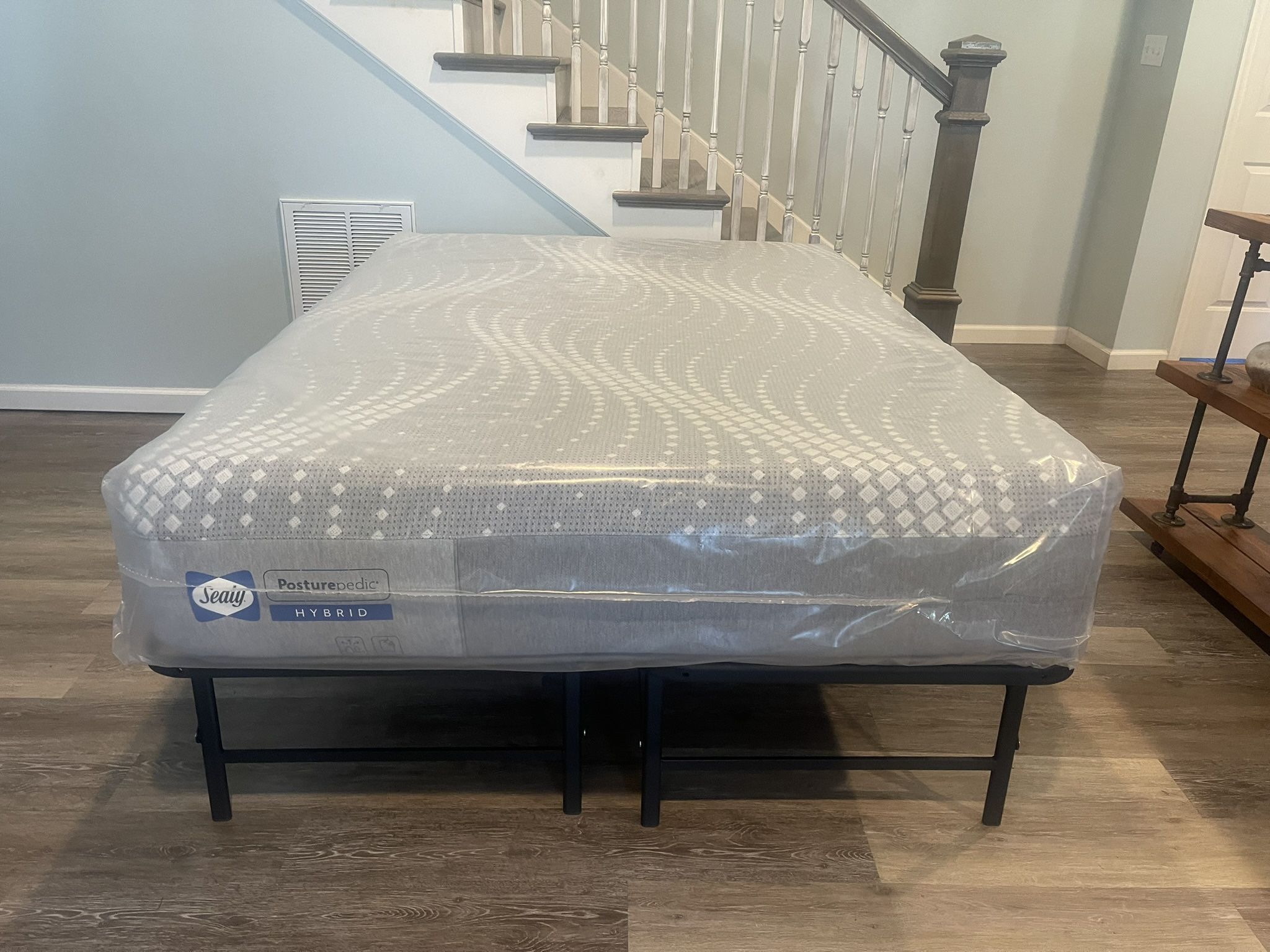 Sealy Posturepedic Full Mattress