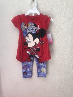 Mickey Mouse