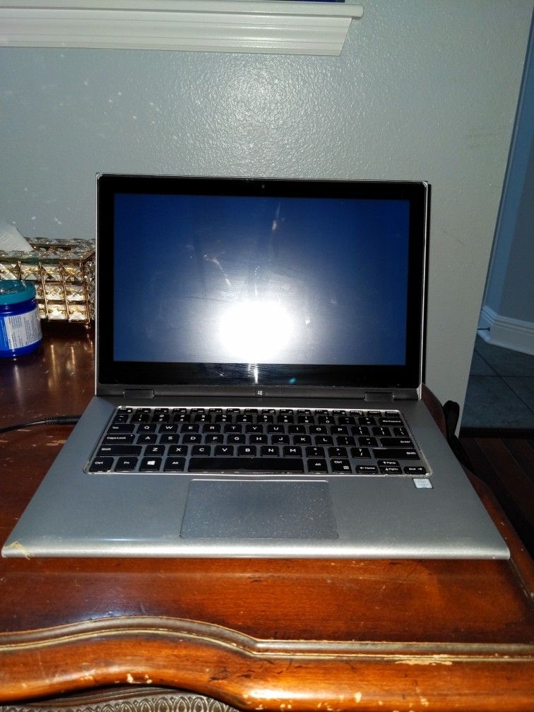 Dell Inspiron Laptop For Parts