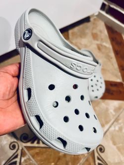 Crocs Shoes