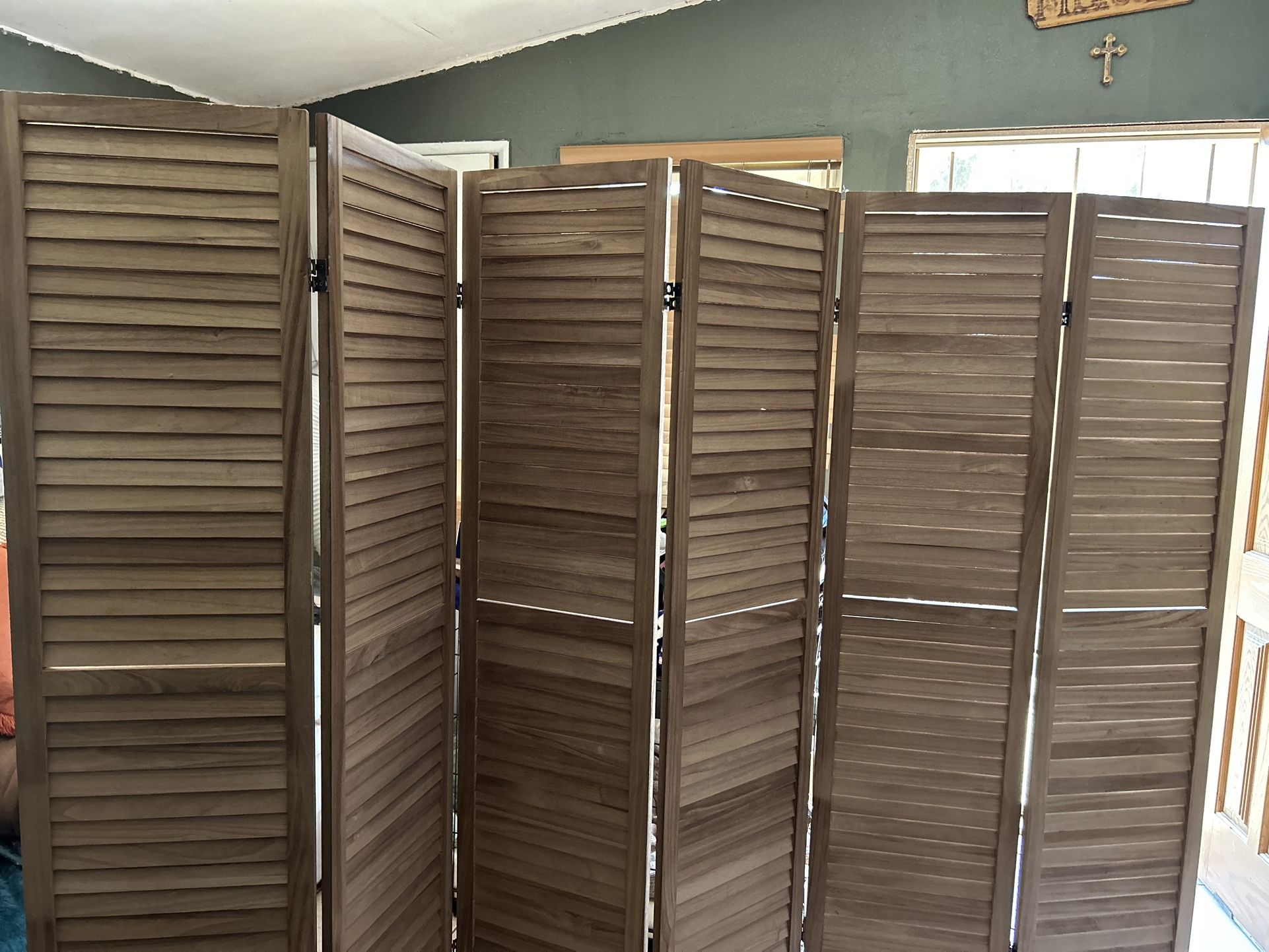 Room Divider