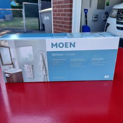 Moen Bathroom Set