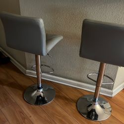 Grey Stools For Sale 