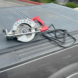 Skilsaw