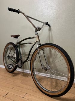 1952 Schwinn Kruiser