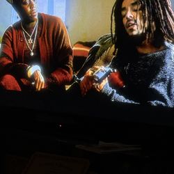 Bob Marly Guitar