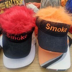 Tony Stewart Hats