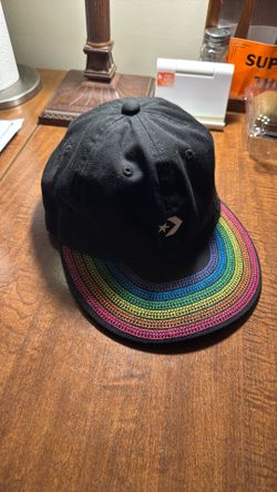Converse Hat