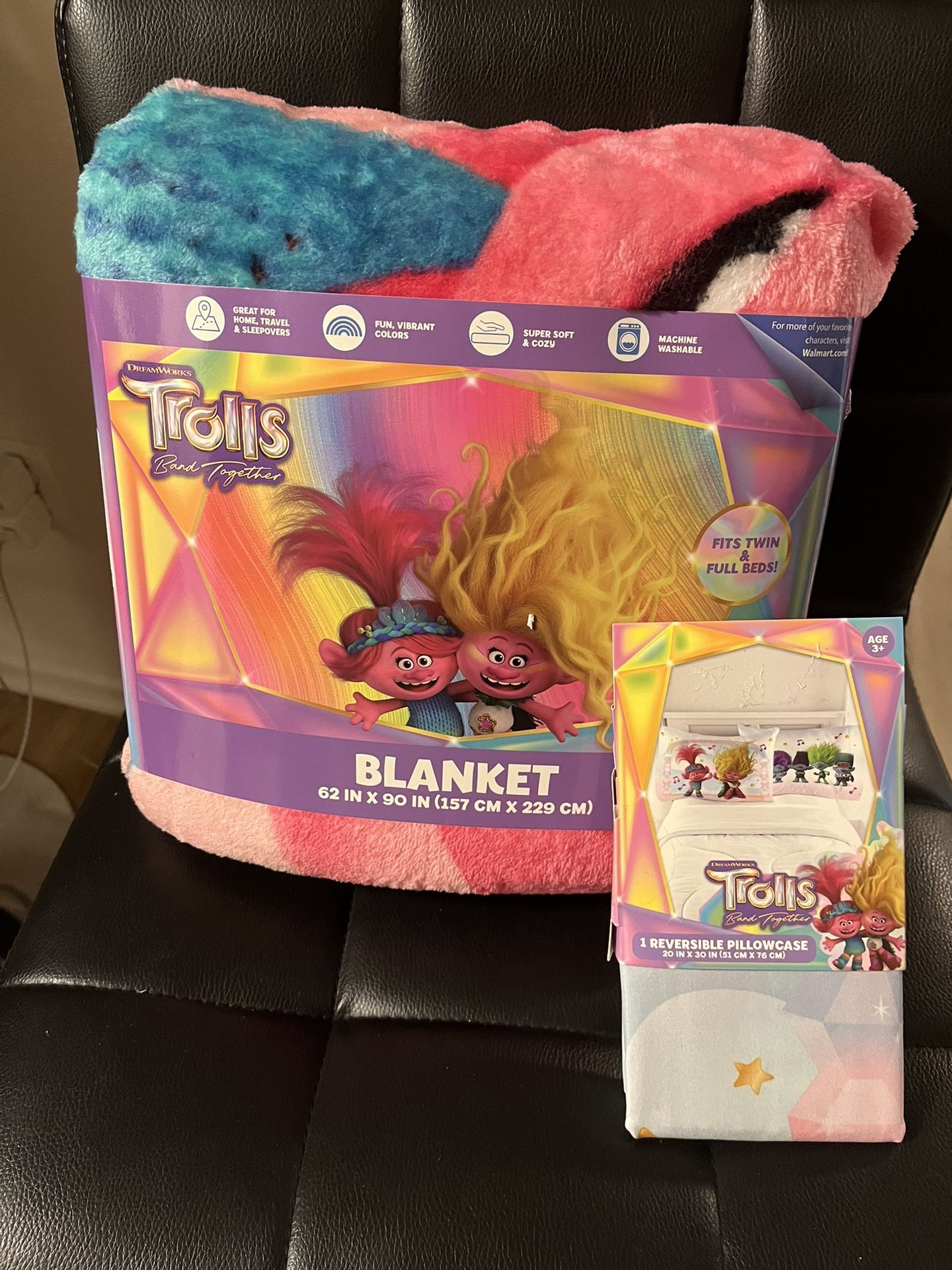 Trolls
