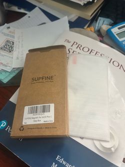 Supfine screen protector for iPhone 14 Plus