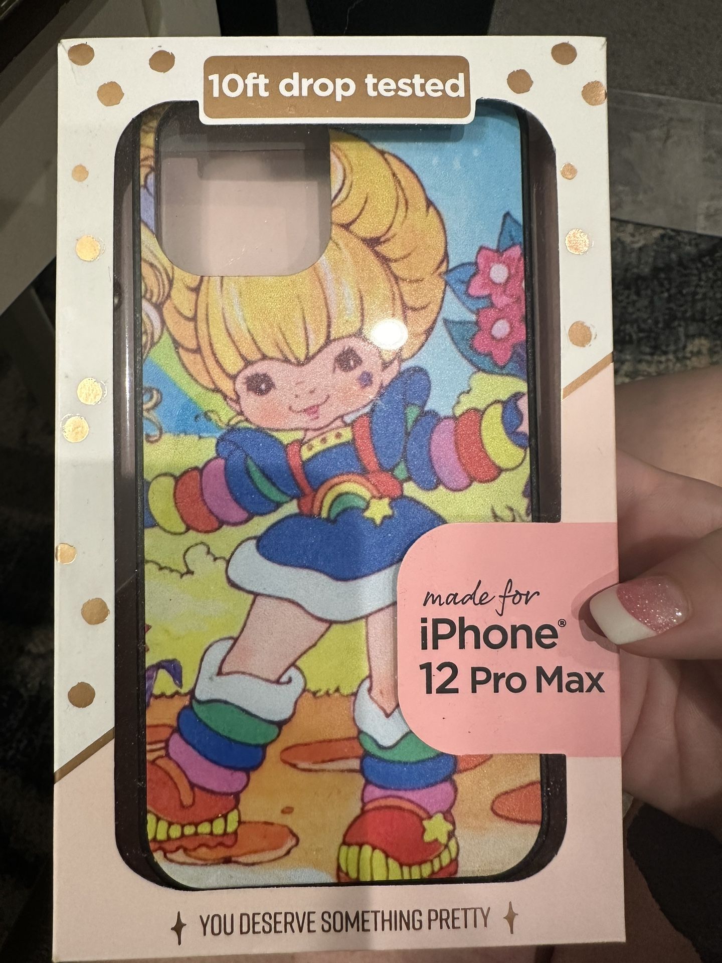 12 Pro Max Phone Case