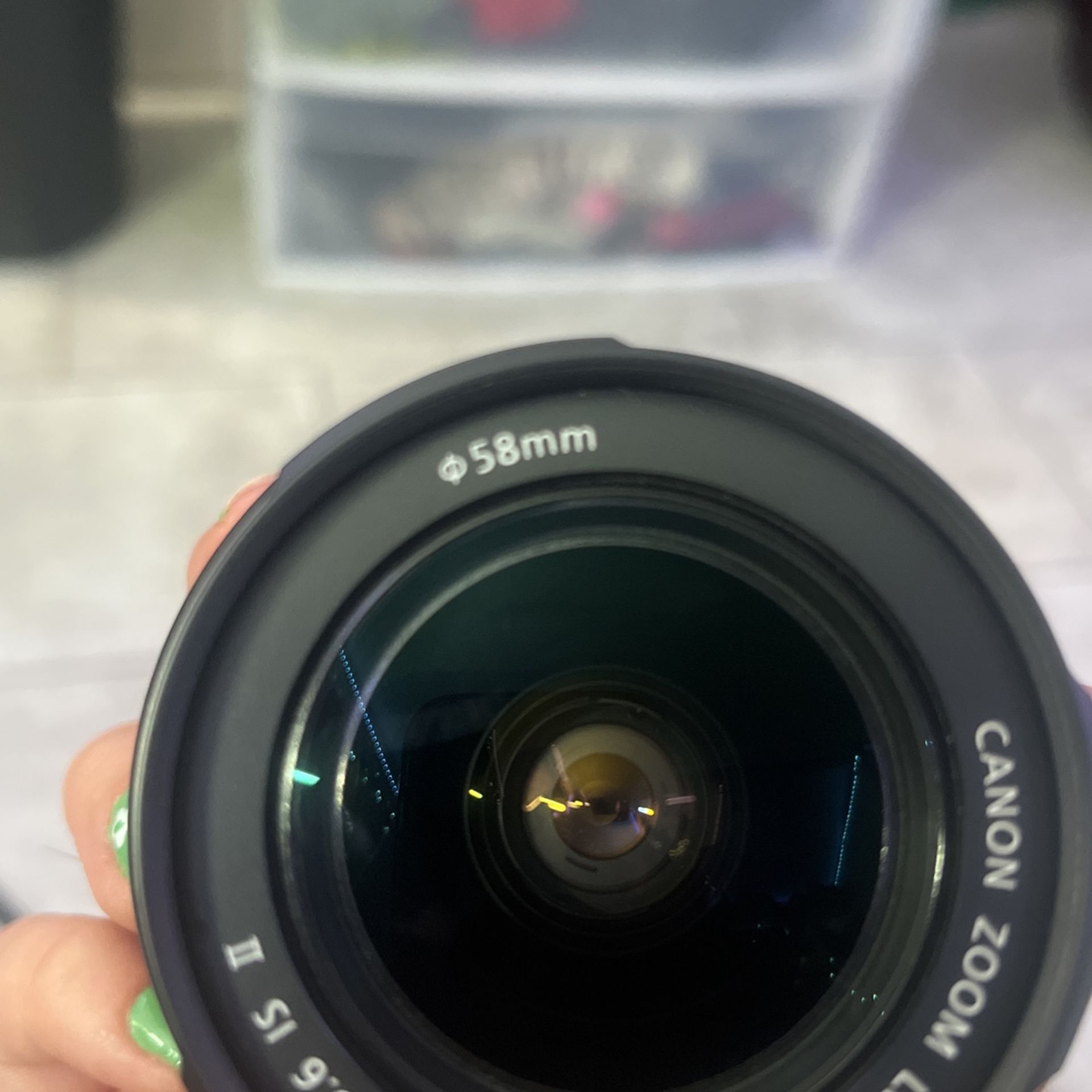 Camera Lens for Sale in Orange, CA OfferUp