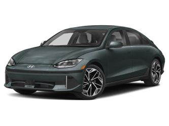 2023 Hyundai IONIQ 6