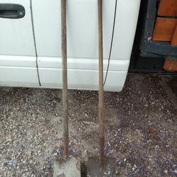 Shovels 