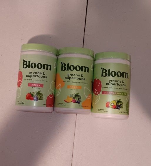 Bloom
