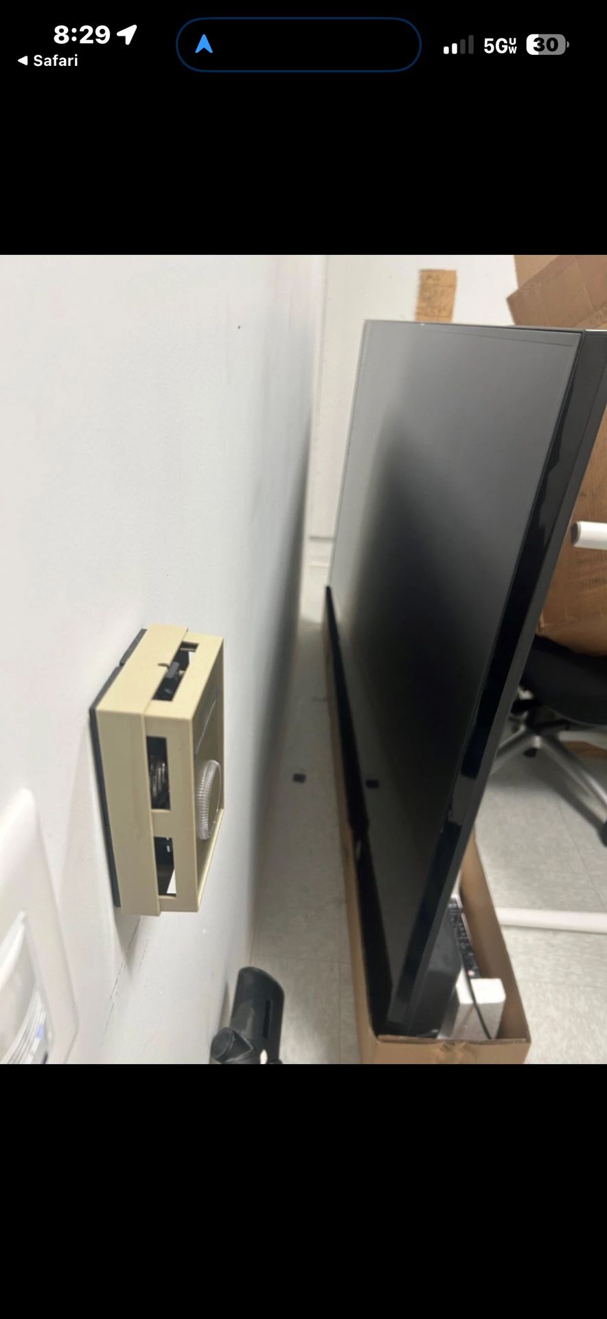 Sharp PN-LE PN-LE801 80" 3 D TV 1920 x 1080p LED-LCD TV - 16:9 - HDTV