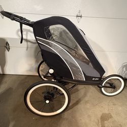 Cybex Zeno