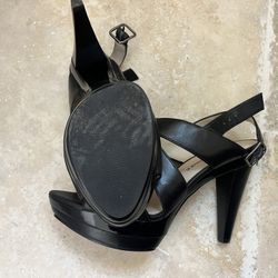Heels 8