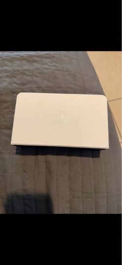 Nintendo Switch OLED Dock White HEG-007 Model