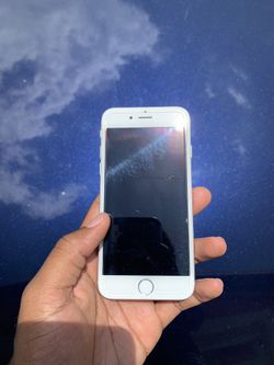Apple iPhone 6 Activation locked