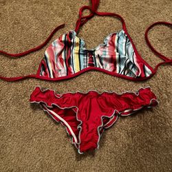 Barefoot Bikini Set