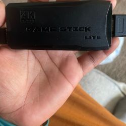 Retro Game Stick 