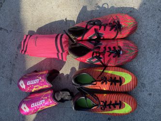 Soccer Cleats