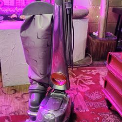 Kirby Sentria Vacuum 