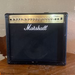 Marshall Speaker