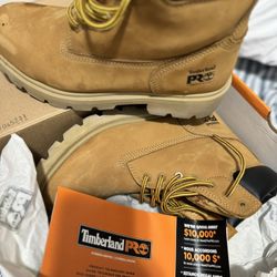 Timberland Pro