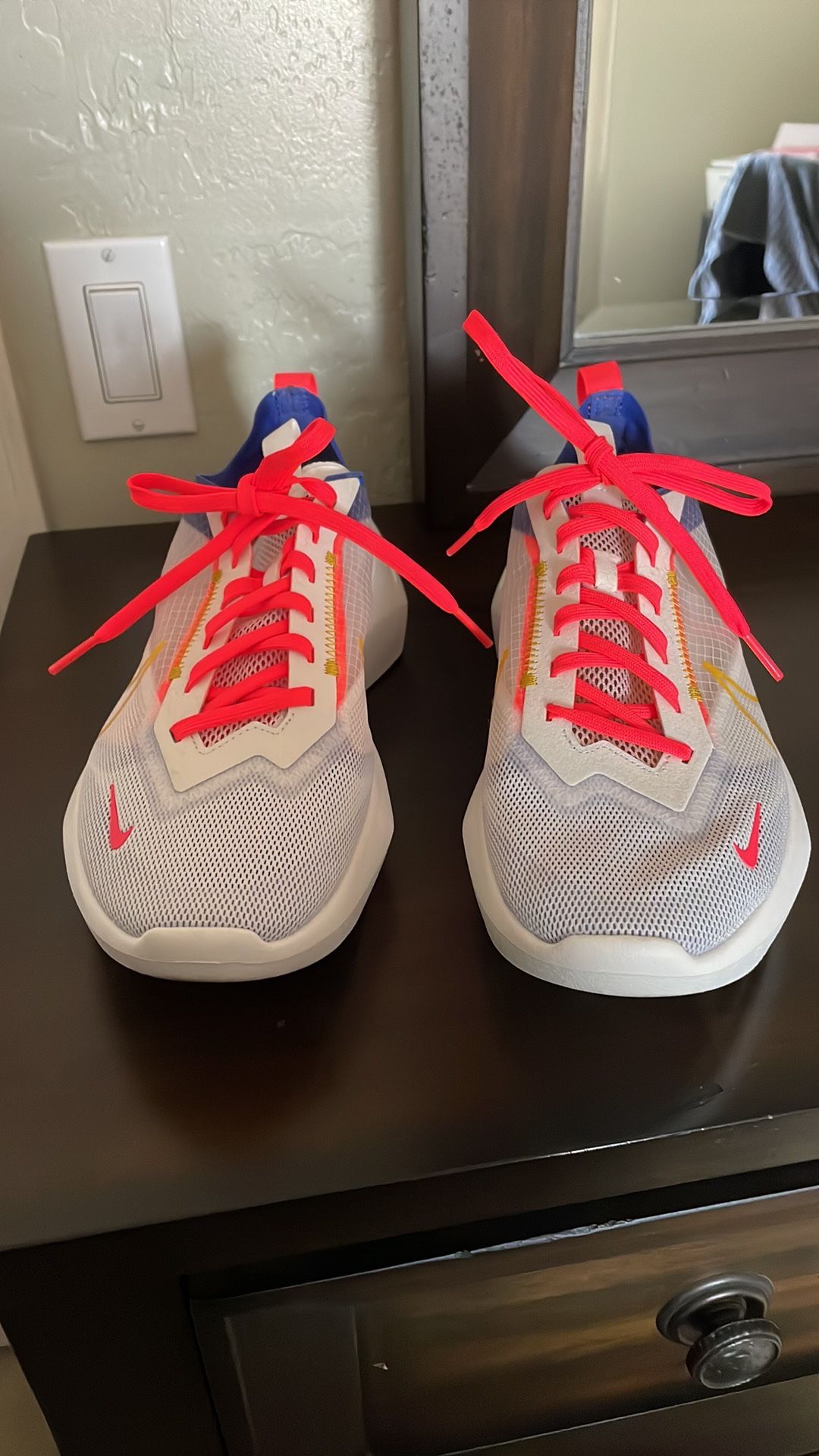 Nike Vista Lite on Feet