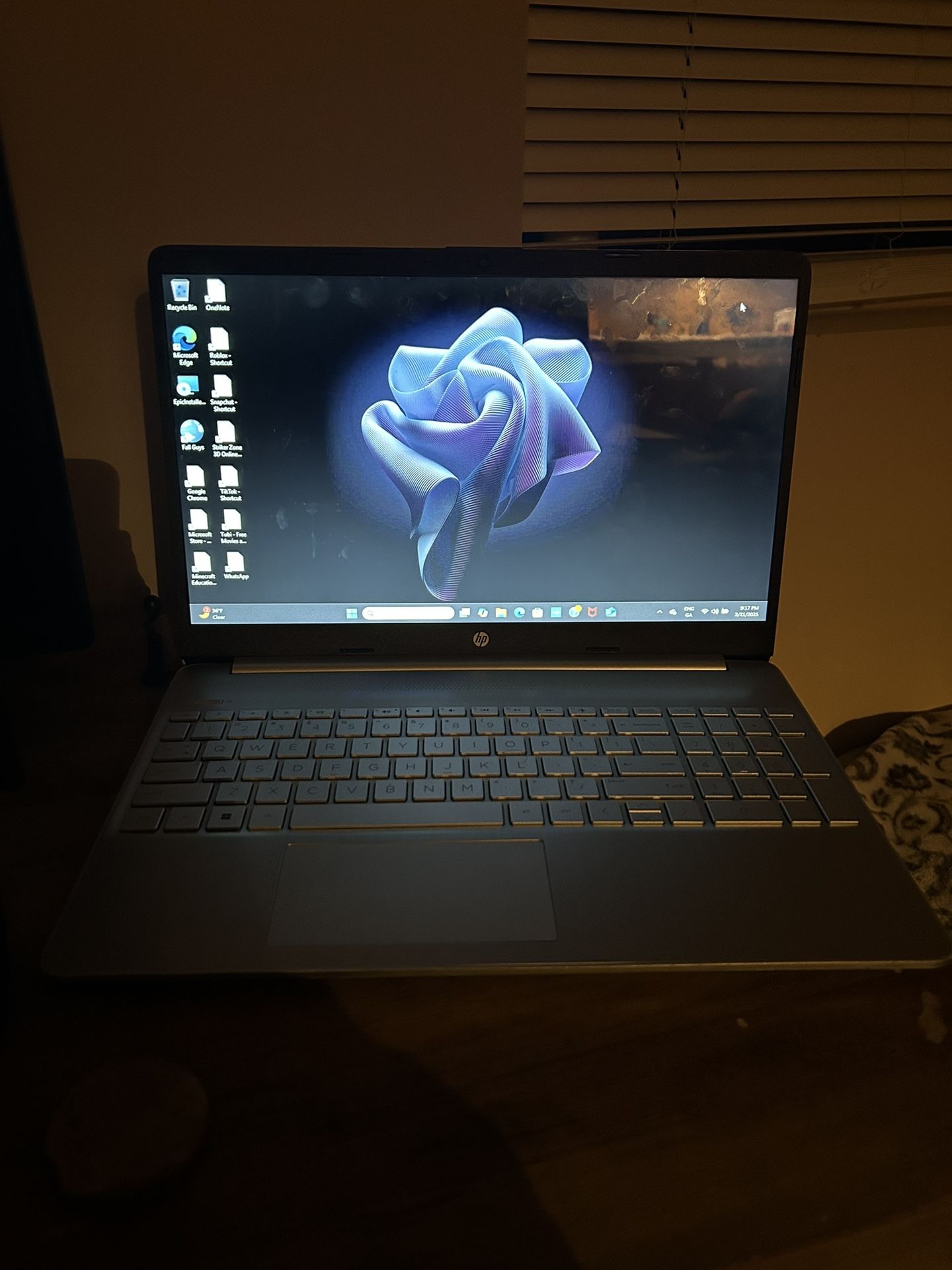 Hp Lat Top