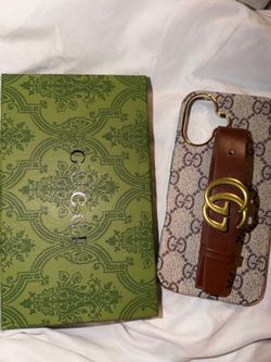 G.*G iPhone 16 case