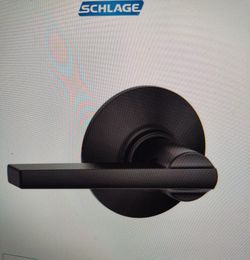 Schlage Passage Lock NIB