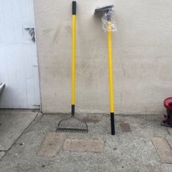 Shovels 