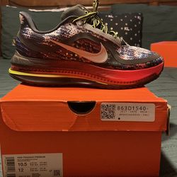 Nike Pegasus Premium