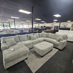 Gray sectional