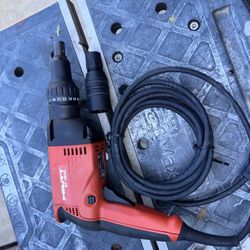 Adjustable Torque Screwdriver 